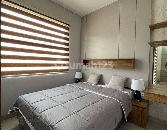 Rumah Minimalis Modern Lokasi Dekat Universitas, Jatinangor 2