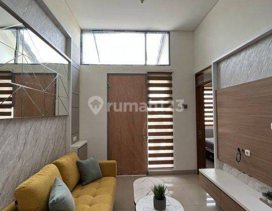 Rumah Minimalis Modern Lokasi Dekat Universitas, Jatinangor 1