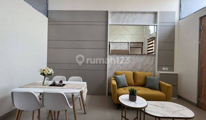 Rumah Minimalis Modern Lokasi Dekat Universitas, Jatinangor 5