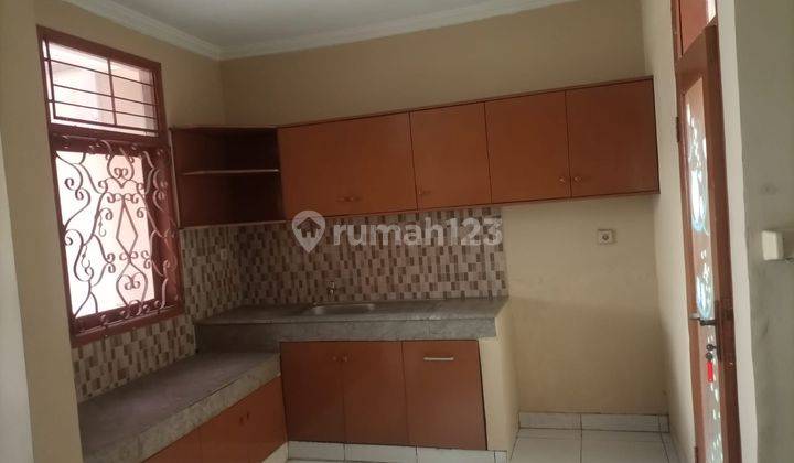 Rumah Minimalis Siap Huni di Komplek Taman Sakura Bandung 4