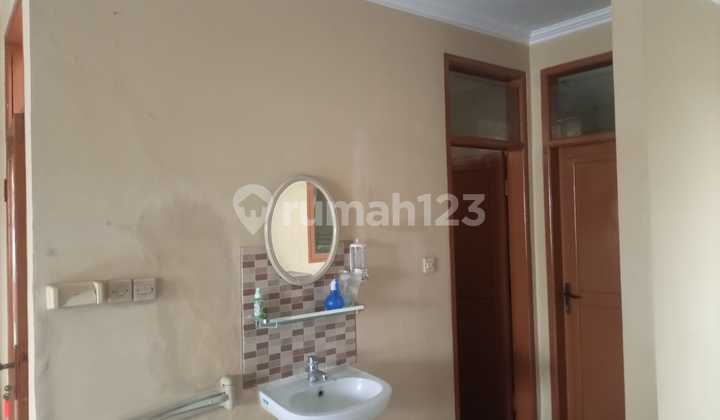 Rumah Minimalis Siap Huni di Komplek Taman Sakura Bandung 5
