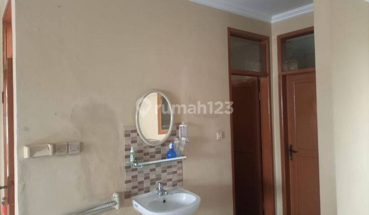 Rumah Minimalis Siap Huni di Komplek Taman Sakura Bandung 8
