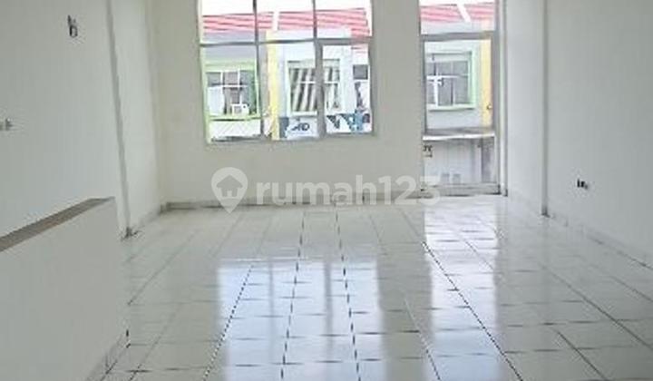 Ruko Baru Siap Pakai di Derwati Mas, Bandung 5