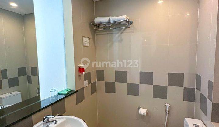 Dijual Hotel di Bali Dekat Pantai Kuta, Ada Kolam Renang 4