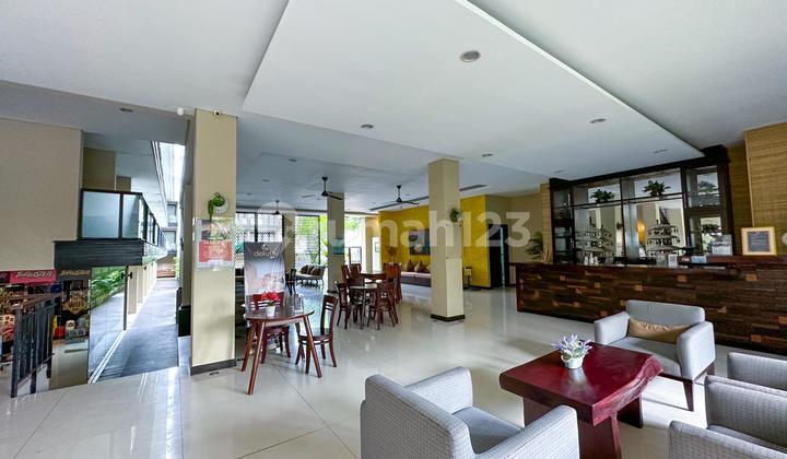 Dijual Hotel di Bali Dekat Pantai Kuta, Ada Kolam Renang 7