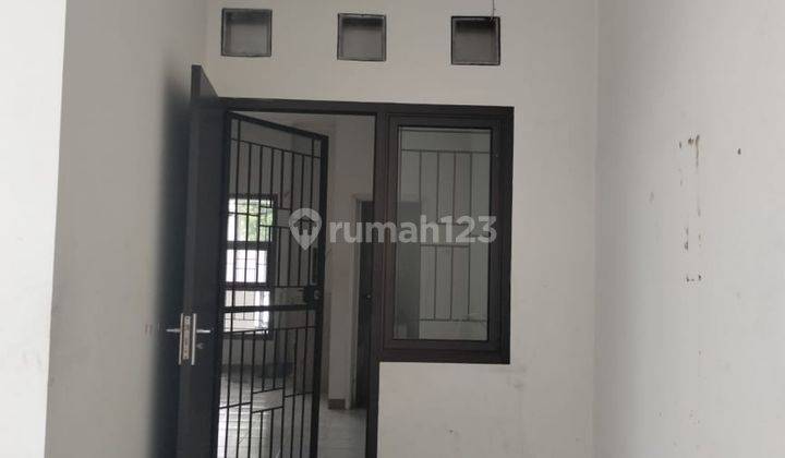 Rumah 1 Lantai Siap Huni di Taman Kopo Katapang, Bandung 2