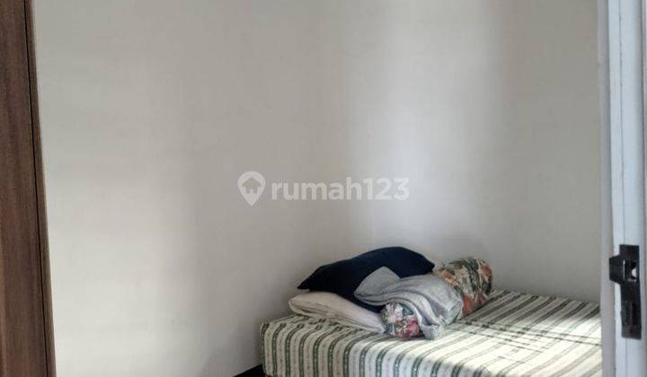 Rumah Siap Huni Bisa Untuk Tempat Usaha di Taman Rahayu Bandung 2