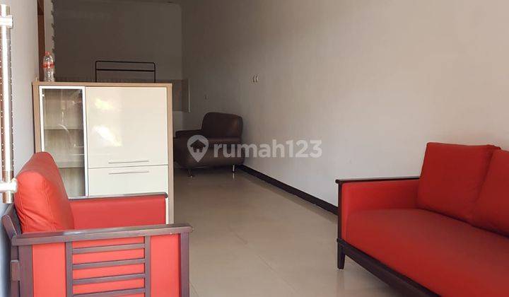 Rumah Minimalis Taman Kopo Indah 3 Bandung 1