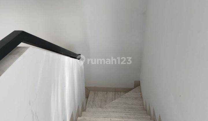 Rumah Minimalis Modern Sayap Soekarno Hatta Bandung  2