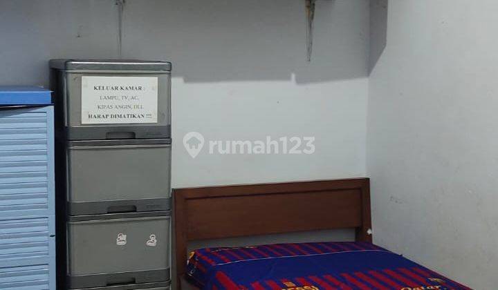 Jual Kost an Sedang Berjalan Full Dekat Universitas Di Grogol Jakarta 2