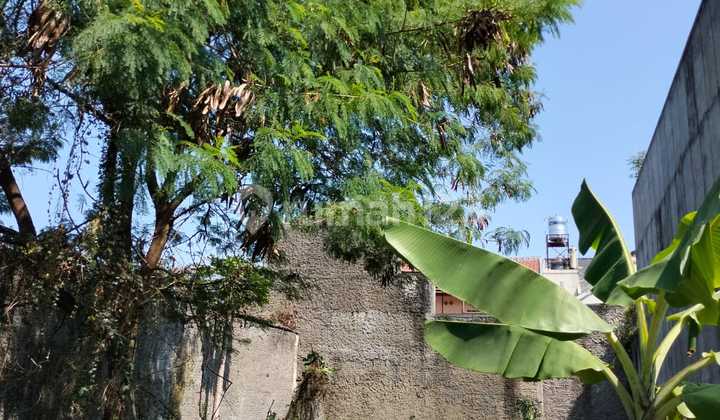 Tanah Kavling Murah Siap Bangun Kopo Mas Bandung Tanah Kavling Murah Siap Bangun Kopo Mas Bandung