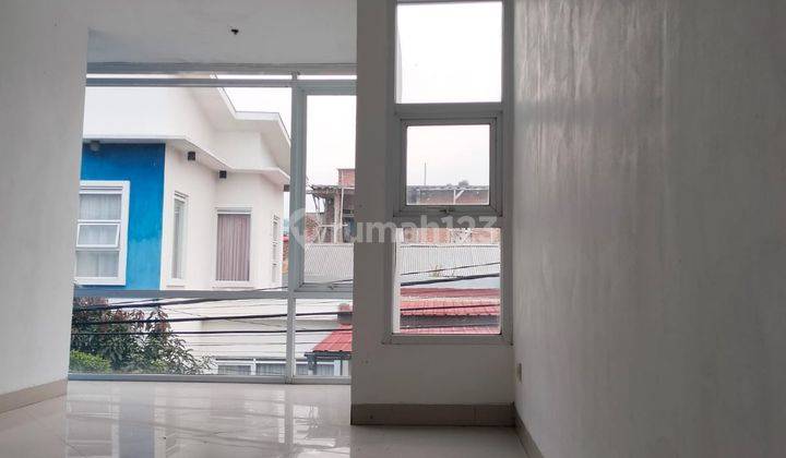 Jual Rumah Baru di Kamarung Dekat Kantor Pemerintahan Cimahi 1