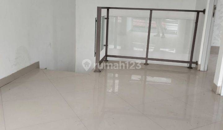 Rumah Baru 2 Lantai Siap Huni Tengah Kota Kamarung Cimahi Utara 2