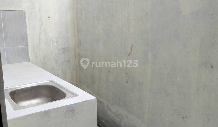 Jual Rumah Baru Murah Siap Huni Strategis di Bandung Timur  2