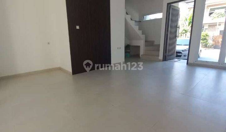 Jual Rumah Baru 2 Lantai Dekat Kampus di Gegerkalong Bandung 1