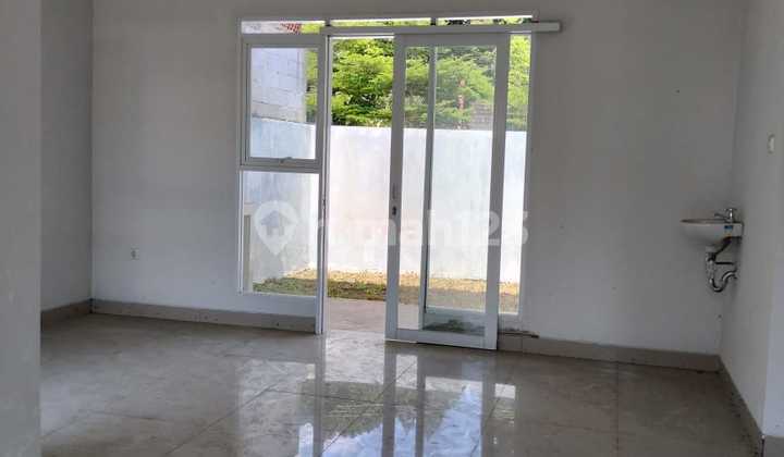 Rumah Siap Huni Dalam Cluster di Cimahi Utara Dp Hanya 5 Juta Aja