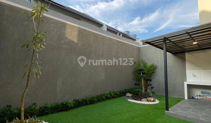 Rumah Siap Huni Tatar Tarubhawana Kota Baru Parahyangan 2