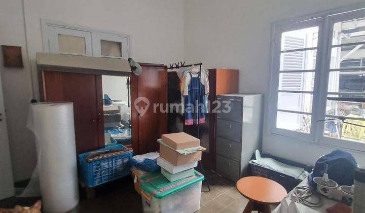 Rumah SHM Sayap Riau Cocok Untuk Kantor Atau Rumah Tinggal 2