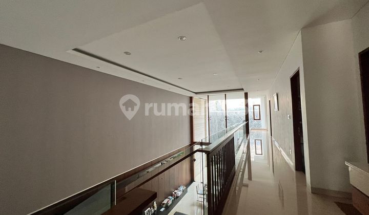 Rumah Bagus Taman Milenium Harga Ok Banget 