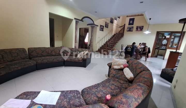 Rumah Bagus 2 Lantai di Taman Kopo Indah 3 Kopo Bandung Rumah Bagus 2 Lantai di Taman Kopo Indah 3 Kopo Bandung