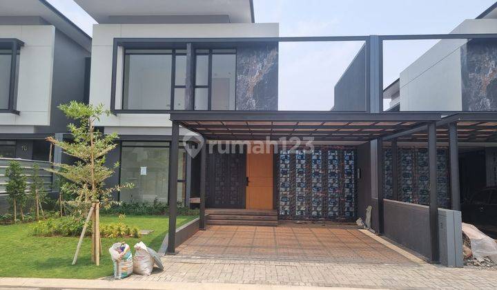 Rumah Baru Grand Nayapati Kota Baru Parahyangan Padalarang 1