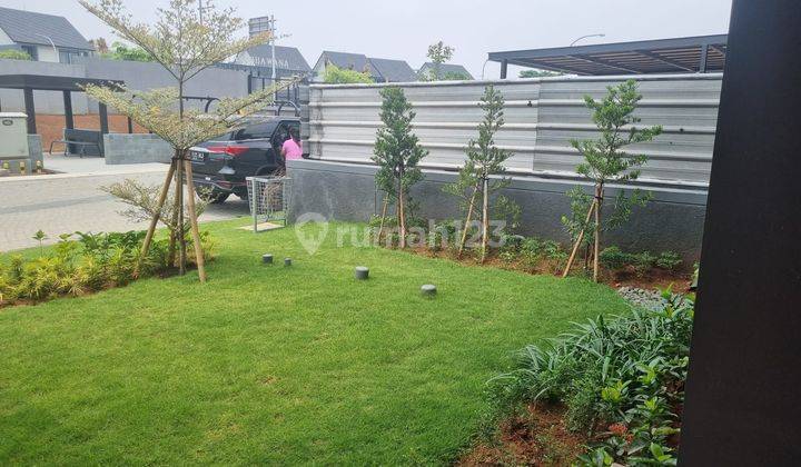 Rumah Baru Grand Nayapati Kota Baru Parahyangan Padalarang 2