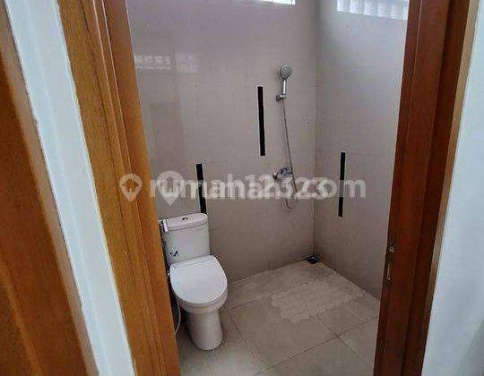 Rumah Bagus Bangunan Ok Banget di Taman Holis Indah Kopo Bandung  2