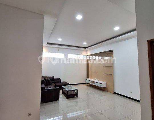 Rumah Bagus Bangunan Ok Banget di Taman Holis Indah Kopo Bandung  1