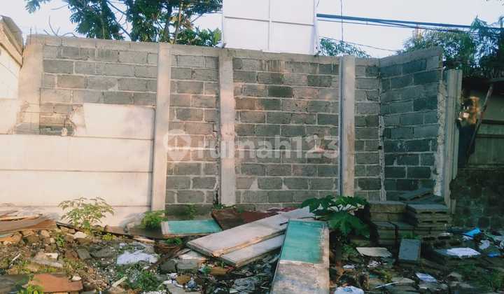 Tanah 1500m di Batu Indah Batununggal Bandung Tanah 1500m di Batu Indah Batununggal Bandung