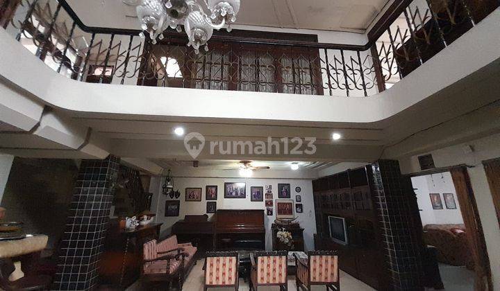 Rumah Siap Huni Lokasi Strategis di Sayap Riau Bandung 1