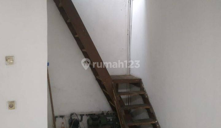 Rumah Minimalis 1 Lantai Siap Huni di Taman Kopo Indah 3 2