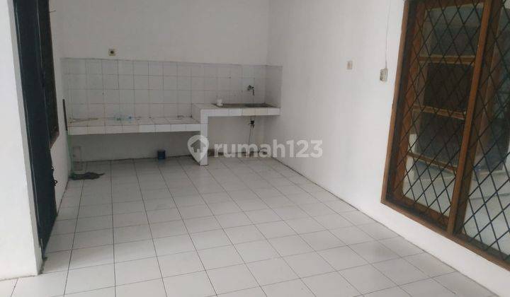 Rumah Minimalis 1 Lantai Siap Huni di Taman Kopo Indah 3 2