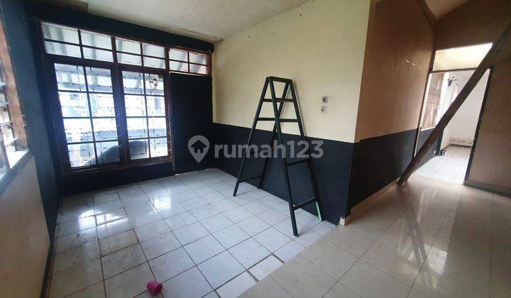 Rumah 2 Lantai Bagus di Taman Kopo Indah 1 Siap Huni 2