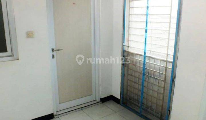 Rumah Bagus Terawat Siap Huni D Cluster Favorite Tki 3 2