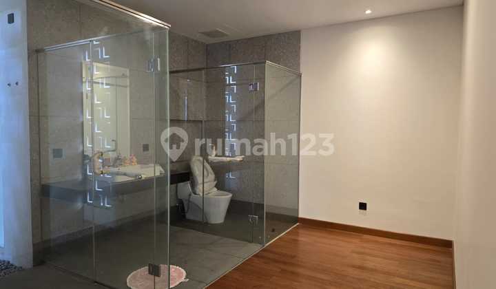 Rumah Nayapati Kota Baru Parahyangan