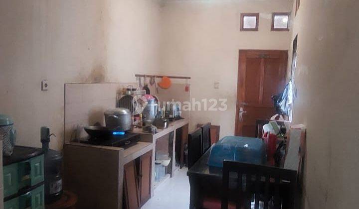 Dijual Rumah Siap Huni di Sayap Batununggal 2