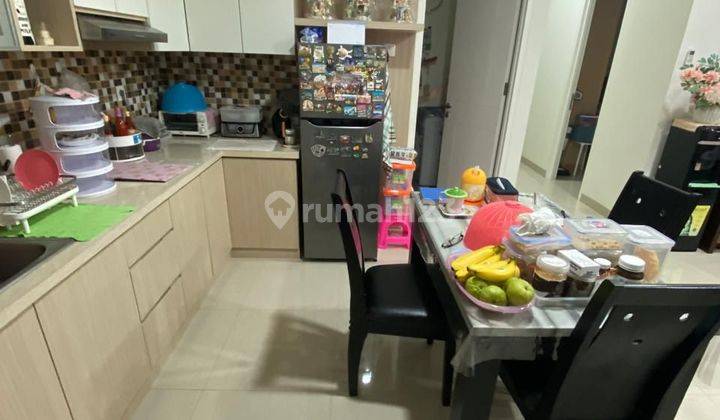 Dijual Apartemen Pine Tree Resort Condominium 2