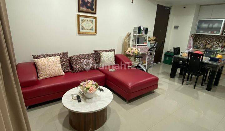 Dijual Apartemen Pine Tree Resort Condominium 1