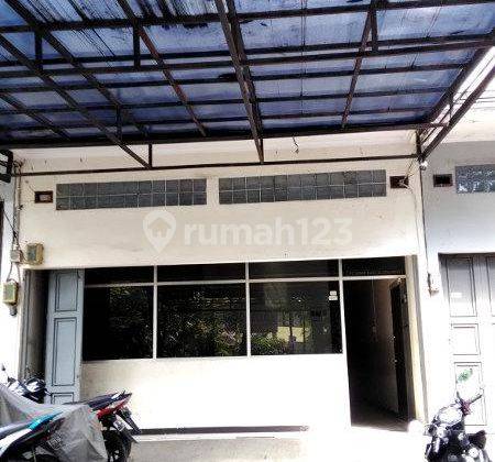 Dijual Ruko Jalan Maskumambang Turangga Bandung 1