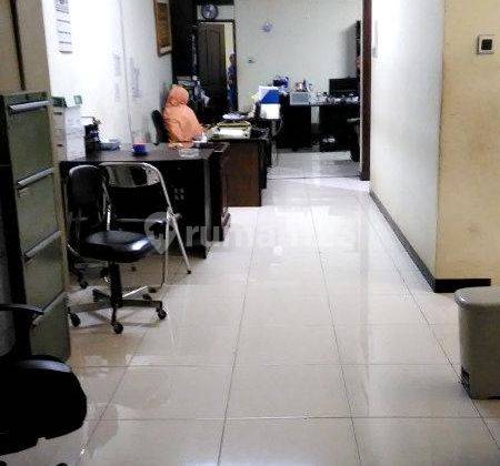 Dijual Ruko Jalan Maskumambang Turangga Bandung 2