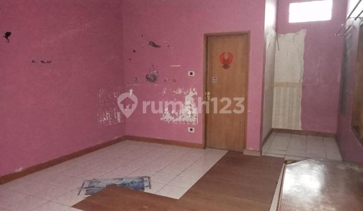 Rumah Asri Dan Nyaman di Batununggal Mulia 2 2