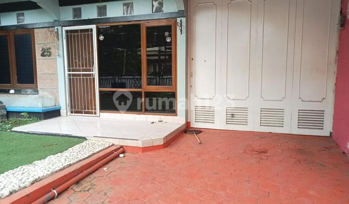 Rumah Asri Dan Nyaman di Batununggal Mulia 2