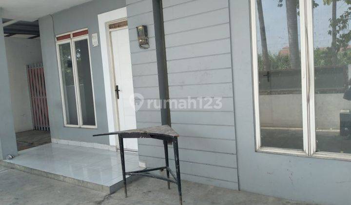 Dijual Rumah Siap Huni Taman Kopo Indah  2