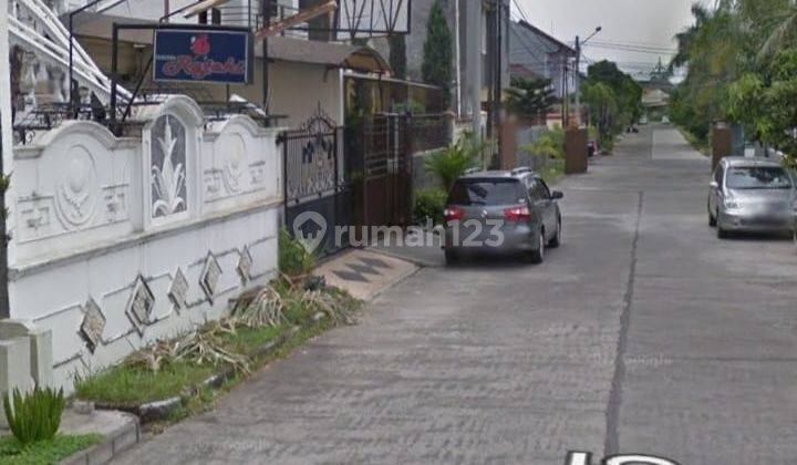 Disewakan Rumah Siap Huni Taman Kopo Indah 2