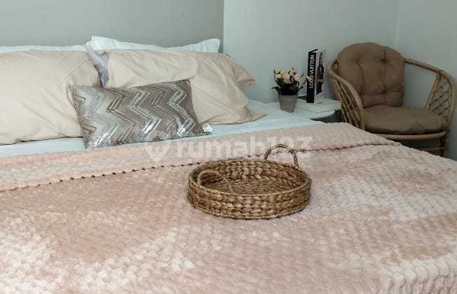 Rumah Hanya 1 Juta 1 Lantai Minimalis Modern di Kolmas Cimahi  2