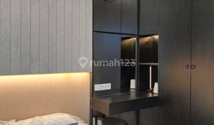 Rumah Minimalis Royal Harmony Kopo Furnished, Dekat Tol Margaasih 2