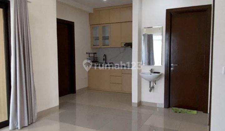 Dijual Rumah Podomoro Park Semi FURNISH  2