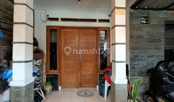 Dijual Rumah 2 Lantai di Margaasih Bandung 2