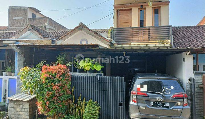 Dijual Rumah 2 Lantai di Margaasih Bandung 1