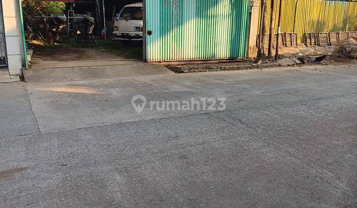 Dijual Tanah Taman rahayu 3 Cibayut Bandung 1